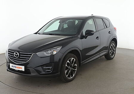 Mazda CX-5 2.0 Sports-Line AWD