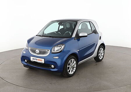 Smart ForTwo 0.9 Turbo passion