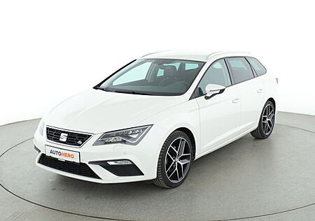 Seat Leon 1.4 TSI ACT FR