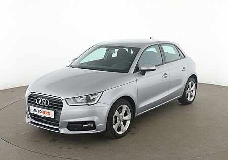 Audi A1 1.4 TFSI Sport