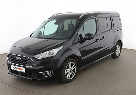 Ford Tourneo Connect 1.5 EcoBlue TDCi Titanium