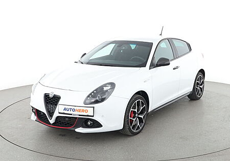 Alfa Romeo Giulietta 1.4 Turbo Sport