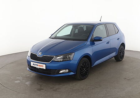 Skoda Fabia 1.2 TSI Style