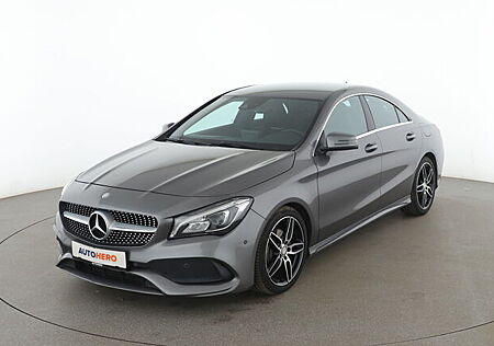 Mercedes-Benz Andere CLA 180 AMG Line