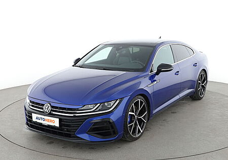 VW Arteon 2.0 TSI R 4Motion