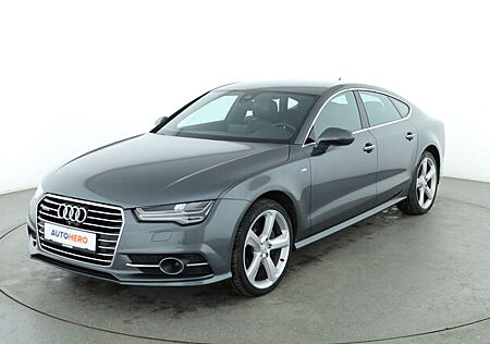 Audi A7 3.0 V6 TDI quattro