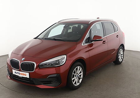 BMW 2er 218i Active Tourer Advantage
