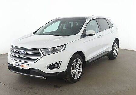 Ford Edge 2.0 TDCi Bi-Turbo Titanium 4x4