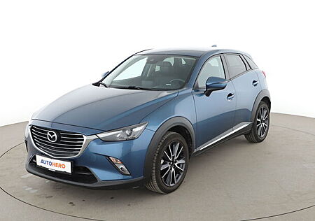 Mazda CX-3 2.0 Sports-Line