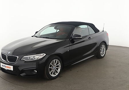 BMW 2er 218i M Sport