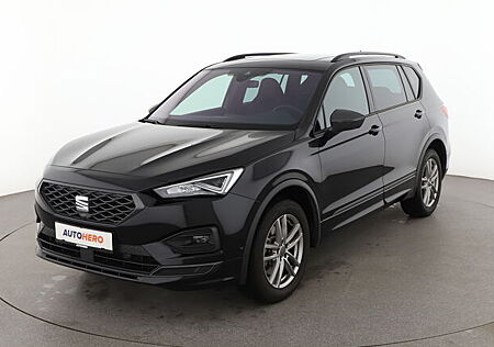 Seat Tarraco 2.0 TSI FR 4Drive