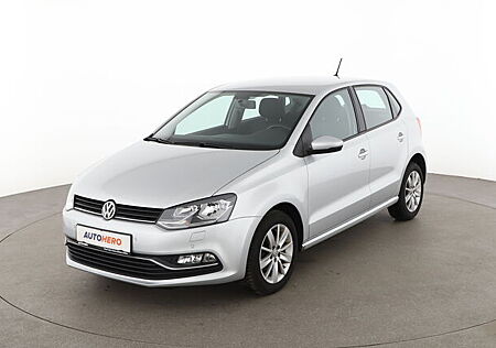 VW Polo 1.2 TSI Comfortline BlueMotion Tech