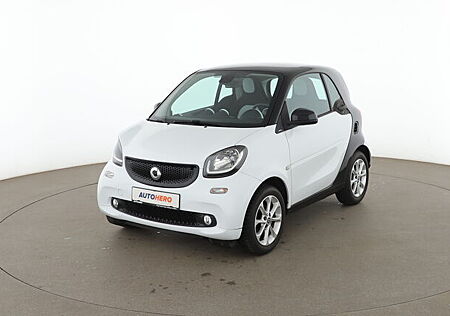 Smart ForTwo 1.0 passion