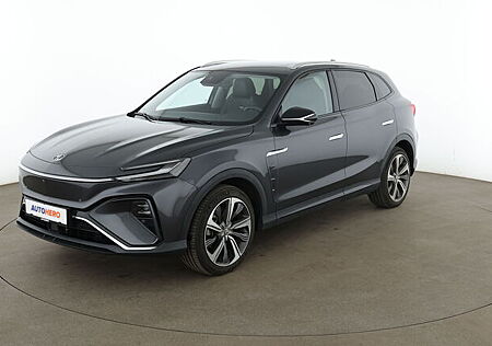 MG Marvel R electric drive 132 kW Comfort