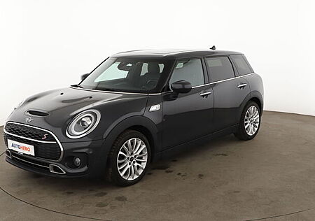 Mini One Clubman Cooper S