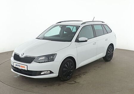 Skoda Fabia 1.2 TSI Ambition