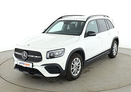 Mercedes-Benz GLB 200 Mild-Hybrid AMG Line
