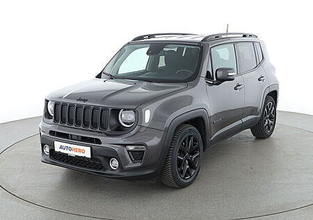 Jeep Renegade 1.3 TGDi Limited 4x2
