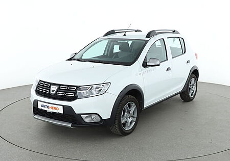Dacia Sandero 0.9 TCe Stepway Prestige