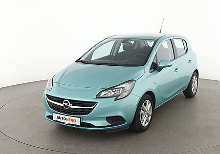 Opel Corsa 1.4 Edition ecoFlex