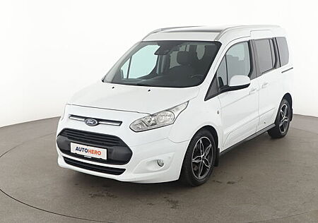 Ford Tourneo Connect 1.5 TDCi Titanium