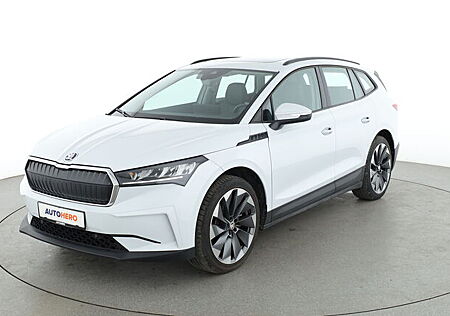 Skoda Enyaq iV 60 Loft