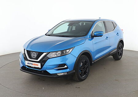 Nissan Qashqai 1.2 N-Connecta