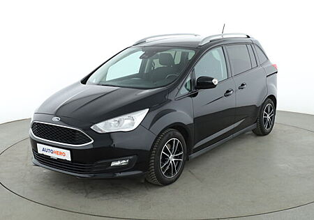 Ford Grand C-Max 1.0 EcoBoost Trend