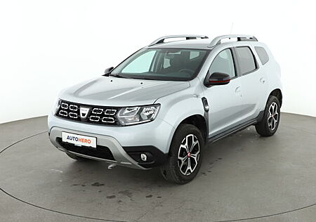 Dacia Duster 1.3 TCe Techroad