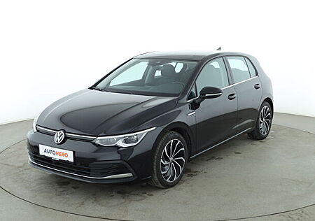 VW Golf 1.5 TSI ACT Style