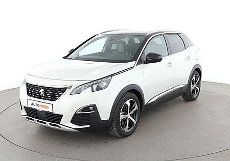 Peugeot 3008 1.6 Hybrid GT
