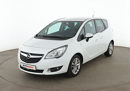 Opel Meriva 1.4 Turbo Active