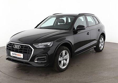 Audi Q5 50 TFSIe quattro