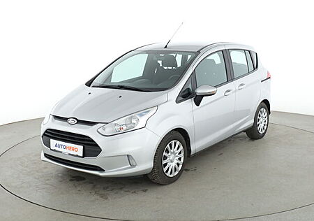 Ford B-Max 1.0 EcoBoost Trend