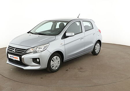 Mitsubishi Space Star 1.2 Select