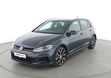VW Golf 2.0 TSI GTI Performance BlueMotion