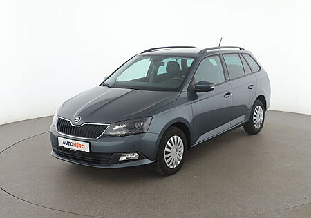 Skoda Fabia 1.2 TSI Joy
