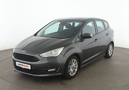 Ford C-Max 1.0 EcoBoost Cool&Connect