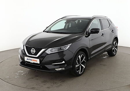 Nissan Qashqai 1.2 Acenta