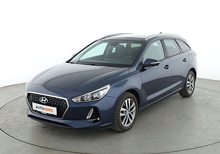 Hyundai i30 1.4 TGDI Family +