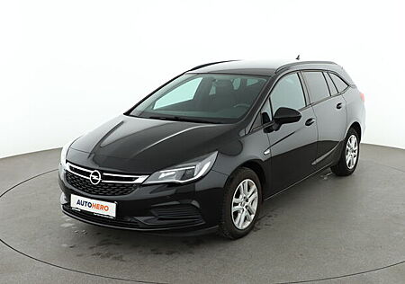 Opel Astra 1.6 CDTI DPF Edition