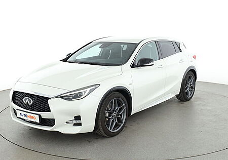 Infiniti Q30 2.0 Turbo Sport AWD