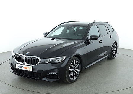 BMW 3er 320i M Sport