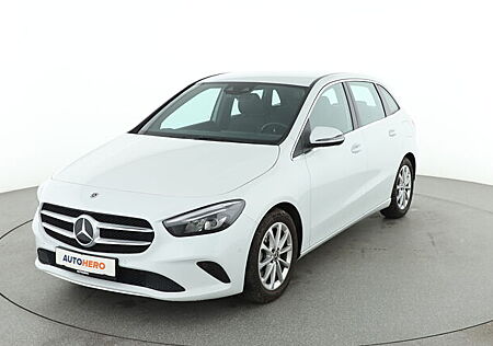 Mercedes-Benz B-Klasse B 200 Progressive