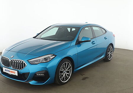 BMW 2er 220i Gran Coupe M Sport