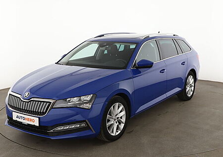 Skoda Superb 1.4 Plug-in Hybrid Ambition iV