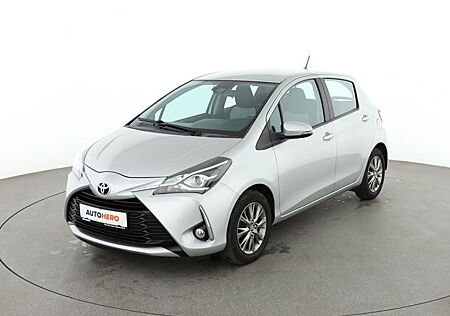 Toyota Yaris 1.5 Dual VVT-iE Comfort