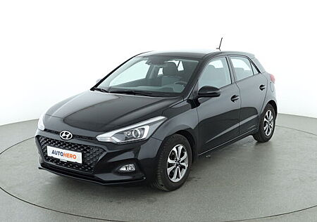 Hyundai i20 1.0 TGDI Trend