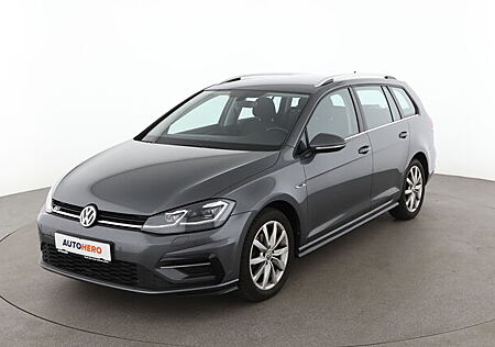 VW Golf 1.5 TSI ACT Highline BlueMotion