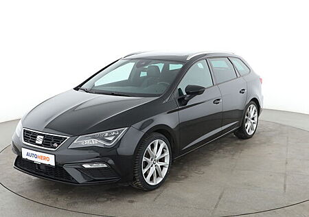 Seat Leon 1.4 TSI ACT FR